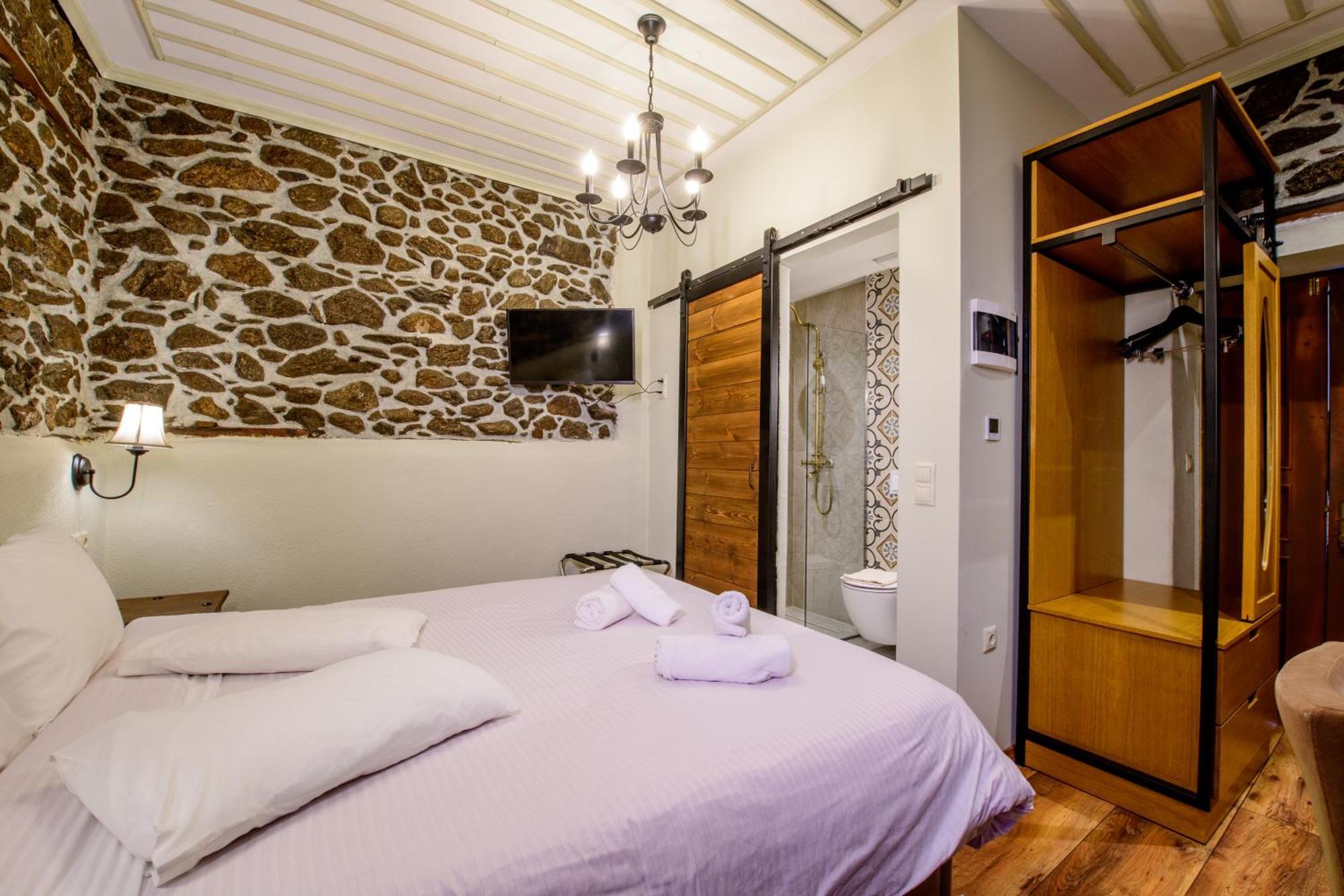 Agios Germanos Hotel Agios Germanos