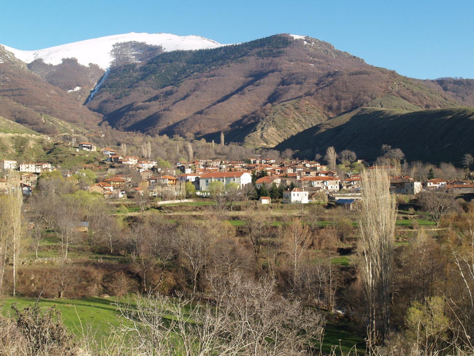 Agios Germanos 4*