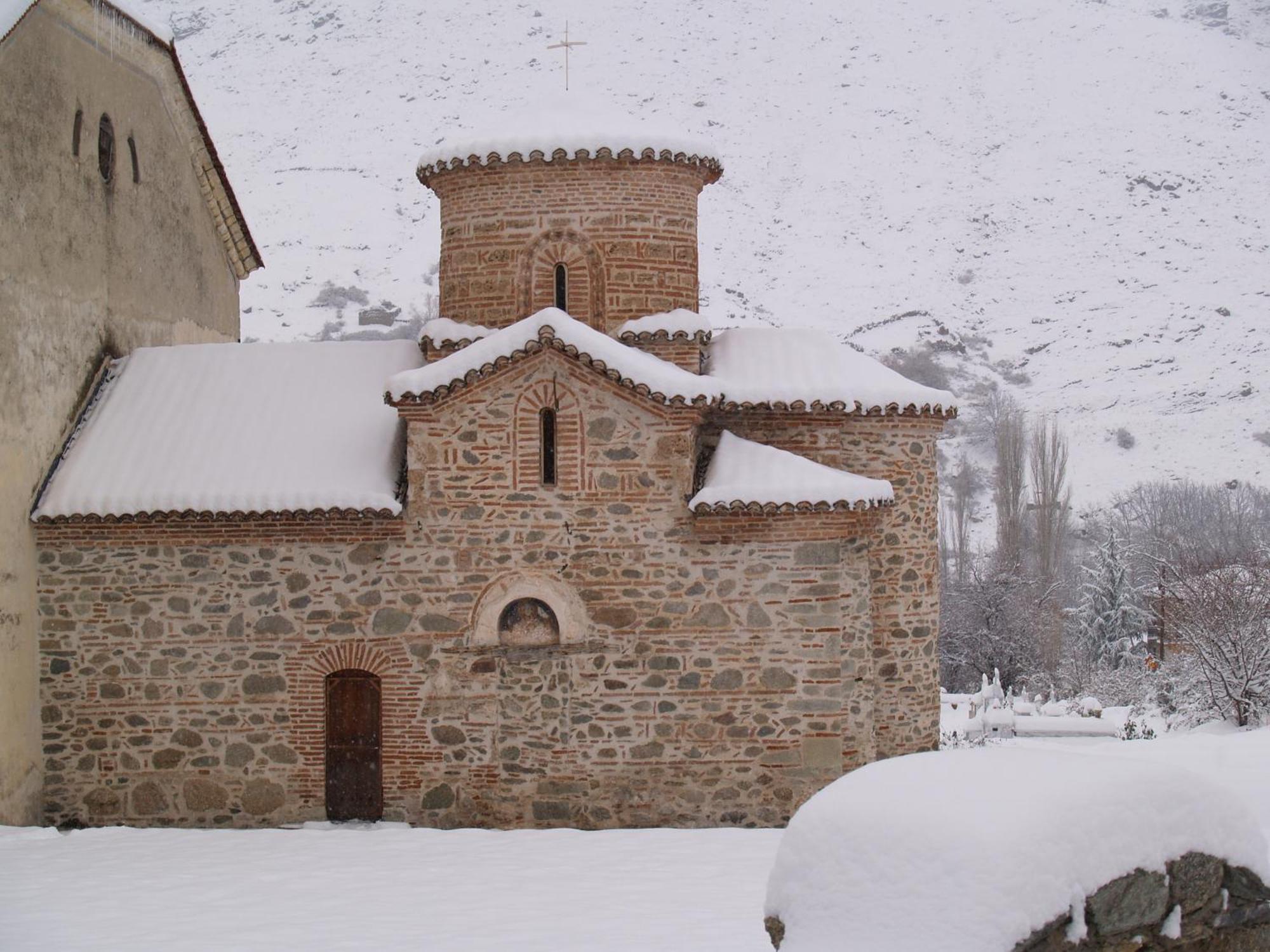 Hotel Agios Germanos 4*