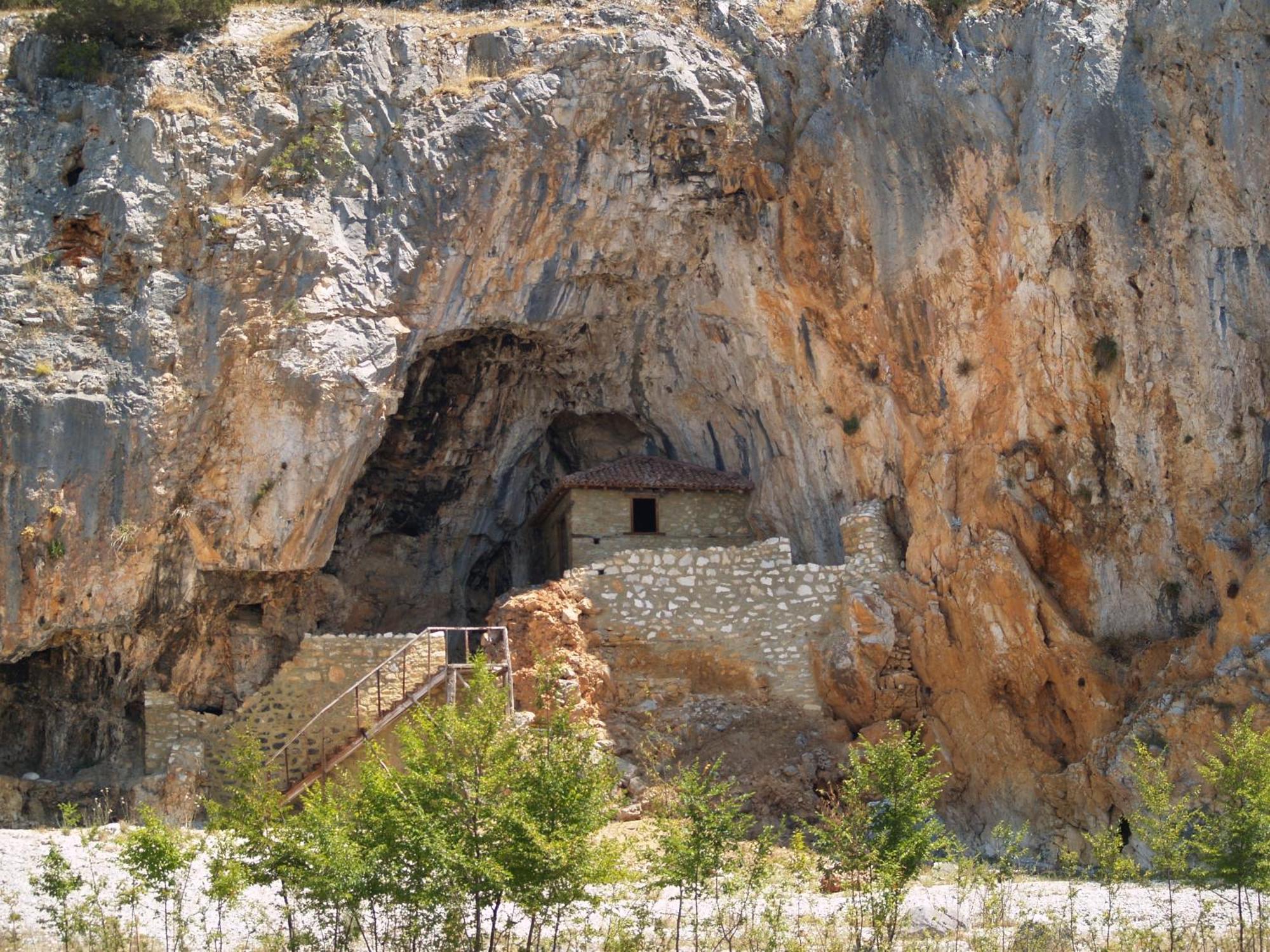 Agios Germanos 4*