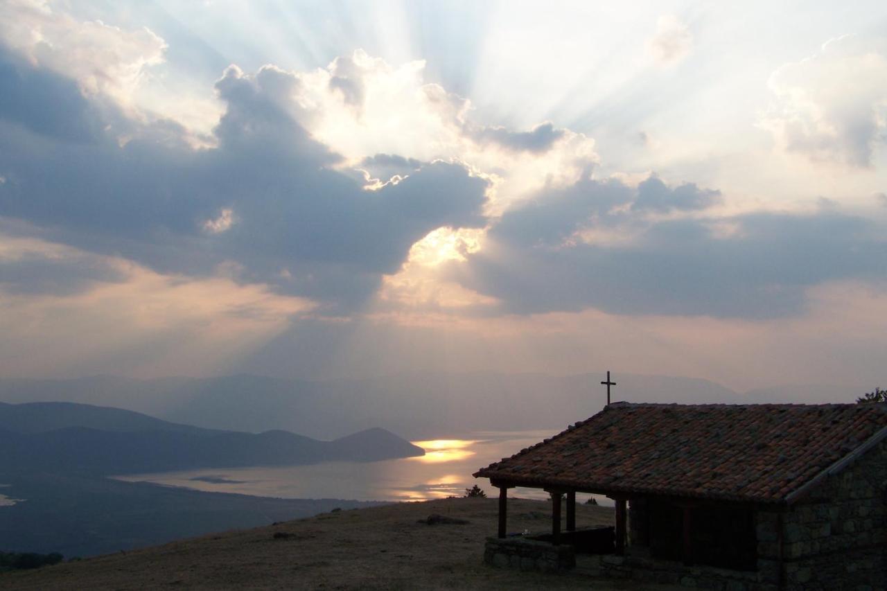 Agios Germanos 4* Agios Germanos